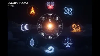 Horoscope Today, April 17, 2026: Aries To Pisces, What’s In Store For You