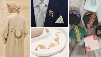 Eid celebration special gifts for husband and wife that feel personal and warm