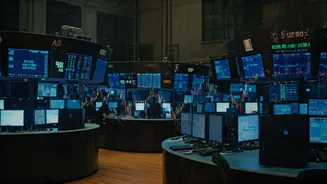 Unlocking India's Economic Landscape: Key Insights and Trends