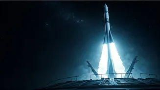 India's Space Startups Reach New Heights