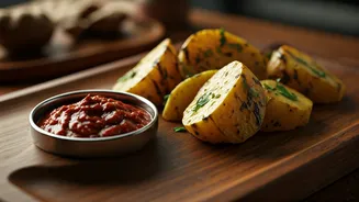 Tangylicious Turnip & Tamarind: 5 Indian Delights You Must Try!