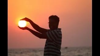 Why 15 Minutes in the Sun May Not Be Enough for Vitamin D