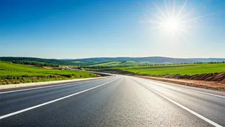 India's Infrastructure Boost: Roads and Highways in Budget 2026