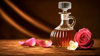 Golden Elixirs: Discover the Enchanting World of Honey Perfumes
