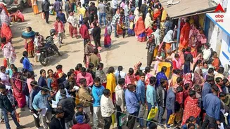 West Bengal SIR : 'মাইক্রো অবজার্ভার নন, চূড়ান্ত সিদ্ধান্ত নেবেন ERO–রা', SIR মামলায় নির্দেশ সুপ্রিম কোর্টের