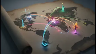 New Routes Can Open Destinations Without Making Every Itinerary Easier