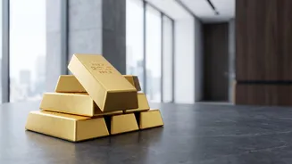 Why Gold Loan Interest Rates And Loan-To-Value Matter