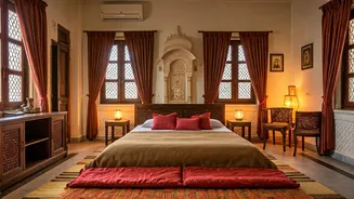 From Corporate Grind to Udaipur Charm: 27-Year-Old's Rs 4 Lakh Homestay Success Story