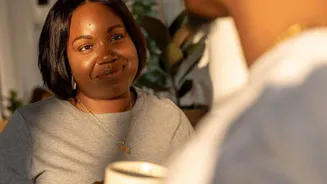 How to improve self-care through mindful listening