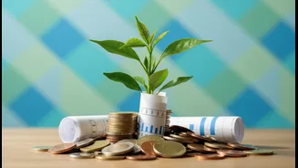 What Indian Families Gain from RBI's Education Savings Proposal, and what Still Needs Checking