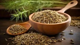 Cumin can help you sleep better: Here's how