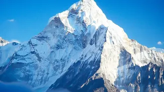 The Lessons Nepal's Himalayan Disaster Offers Every Mountain Traveller