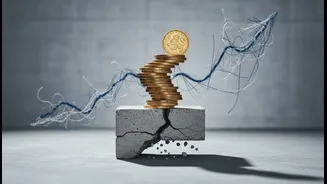 High Market Valuations Add Fragility To An Already Uneven Recovery