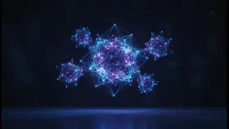 Quantum Mathematics Enters A New Phase Of Exploration