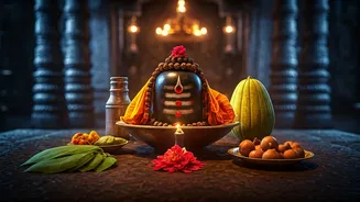 Maha Shivratri 2026: Sacred Offerings to Lord Shiva - What to Avoid