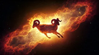 Sun in Aries 2026: Cosmic Shift Unlocks New Opportunities for Your Zodiac Sign!