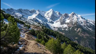 Amarnath Yatra Planning Guide For First-Time Devotees And Adventure Seekers