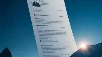 What to Know About Proof of What Candidates Can Do After the AI-Generated Cv Hiring Shift