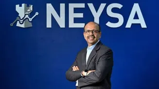 CCI approves $1.2 billion investment in Mumbai based Neysa Networks
