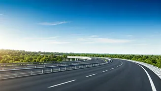 Ganga Expressway Unveiled: Revolutionizing Travel Times Across Uttar Pradesh and Delhi-NCR