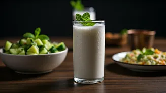 Desi Recipes Are Making Heat Feel Less Brutal