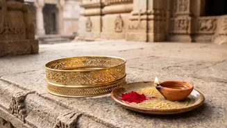 Karwa Chauth: The legend of Queen Veeravati