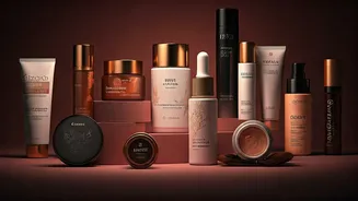 India's Next Beauty Boom Is Regional