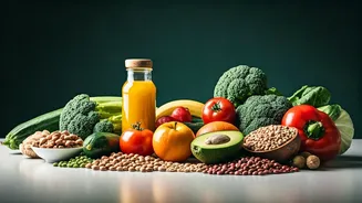Whole-Food Diversity Is Winning Wellness Feeds Fast