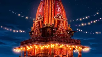 A Puja Itinerary Should Prioritise Areas, Not Chase Every Famous Pandal