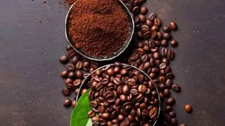 Smaller Indian Cities Are Learning The Language Of Specialty Coffee