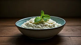 Traditional Fermented Rice Curd Coolers Make A Massive Comeback