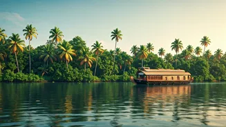 India’s Green Paradise Gains Popularity