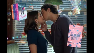 Além de Off Campus: conheça os spin-offs Briar U e Campus Diaries
