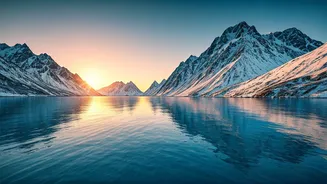 Escape the Heat: Top 20 Coolcation Havens for a Refreshing Summer Getaway