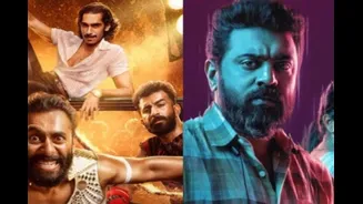 Chatha Pacha To Prakambanam: Top South Films To Watch In Theatres