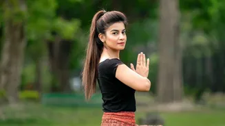 Gen Z embraces India's ancient fitness