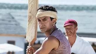 Bollywood actors who are amazing cricketers
