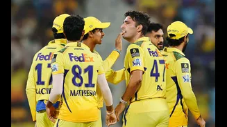 IPL 2026: Chennai Super Kings to host star-studded reunion on March 22 at MA Chidambaram Stadium