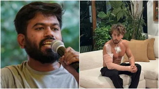'Priorities Completely Misplaced': CJP Founder Abhijeet Dipke Slams Govt After Firing At Tiger Shroff