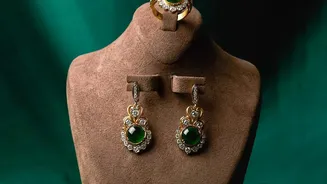 How 19th-Century Diamonds Reframed 17th-Century Emerald Lenses