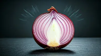 Onions: Delicious Flavor, But Not for Everyone! Discover Who Should Avoid Them