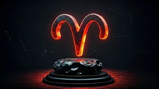 Aries: What To Expect In Your Day To Day Life