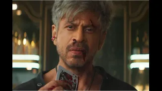 King: Release Date Of Shah Rukh Khan’s Film To Be Announced Soon? Here’s Why Fans Think So