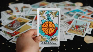 What Today Holds For You: Tarot Predictions With A Lucky Vastu Tip For All Zodiac Signs