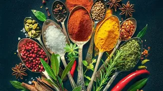 Indian Home Cooks Can Find New Inspiration in September's Seasonal Ingredients