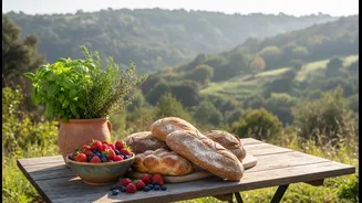 Food, Craft And Nature Experiences Are Reordering How Holidays Get Planned