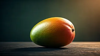 Forget Stardom: Lucknow Mangoes Are The Real National Icons