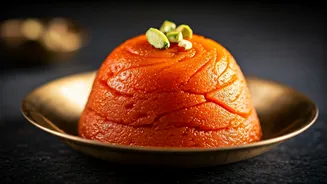 Quick Gajar Ka Halwa: Make It In 10 Minutes!