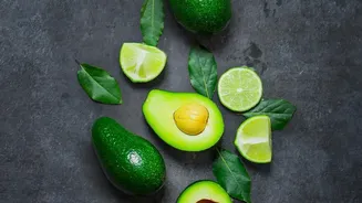 Avocado Goes Desi: 7 Everyday Recipes Indian Home Cooks Can Try
