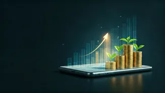 Budgeting Apps Help Turn Financial Goals Into Reality